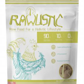 Rawlistic Dog - Chicken